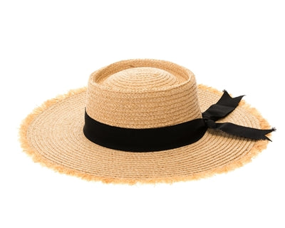 Vacation Summer Hat
