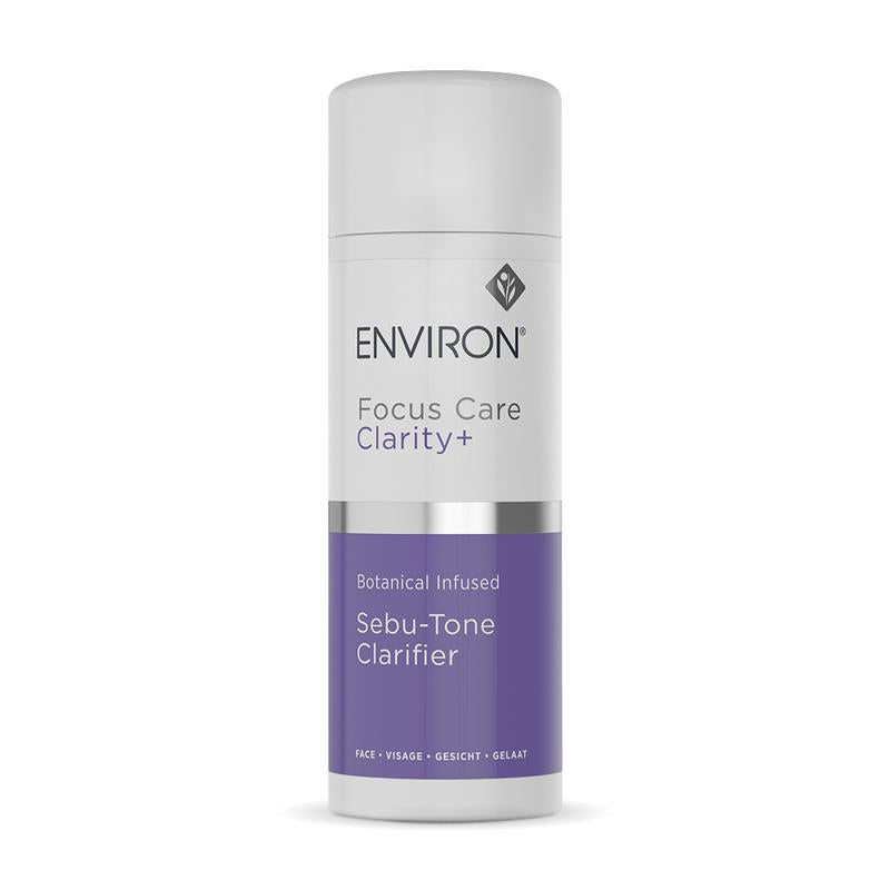 BOTANICAL INFUSED SEBU-TONE CLARIFIER
