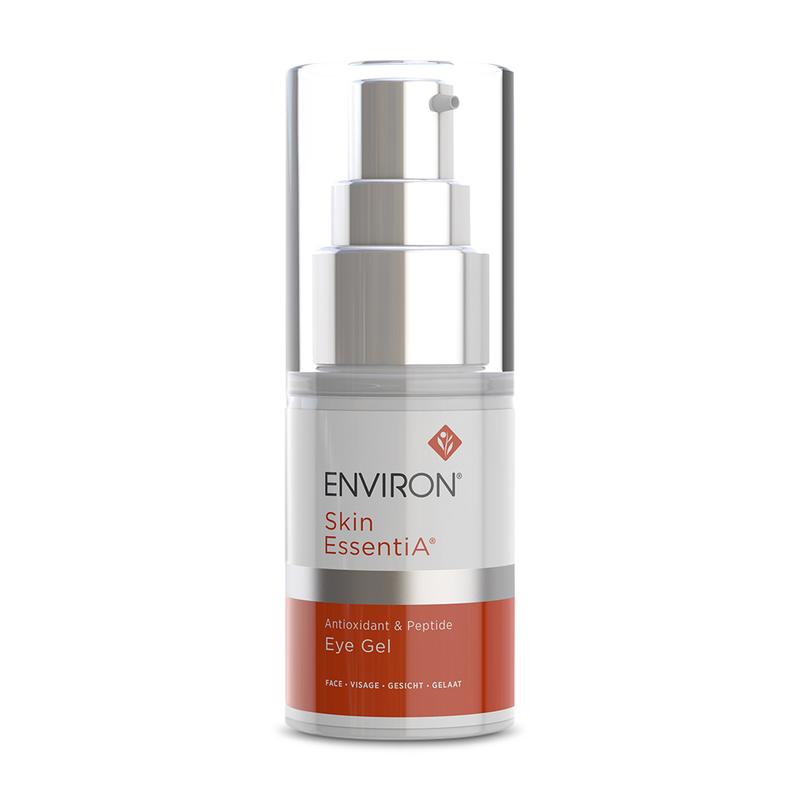 ANTIOXIDANT & PEPTIDE EYE GEL
