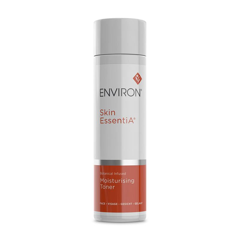 BOTANICAL INFUSED MOISTURISING TONER