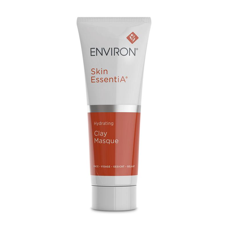 HYDRATING CLAY MASQUE