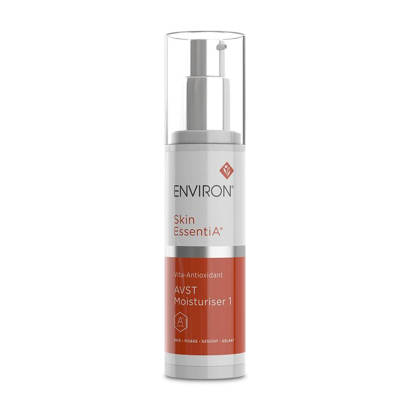 VITA-ANTIOXIDANT AVST MOISTURISER 1