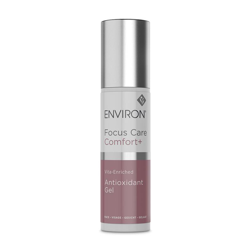 VITA-ENRICHED ANTIOXIDANT GEL